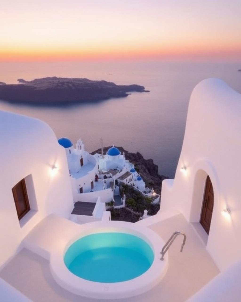 Santorin